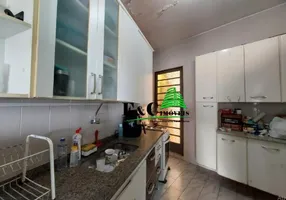 Foto 1 de Casa com 3 Quartos à venda, 250m² em Jardim São Luiz, Limeira