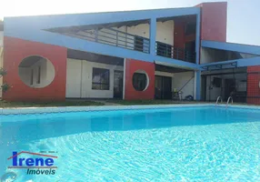 Foto 1 de Casa com 7 Quartos à venda, 270m² em Suarão, Itanhaém