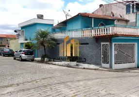 Foto 1 de Sobrado com 3 Quartos à venda, 154m² em Jardim Paraventi, Guarulhos