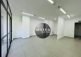 Foto 1 de Sala Comercial para alugar, 43m² em Centro Cívico, Curitiba