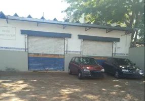 Foto 1 de Galpão/Depósito/Armazém para venda ou aluguel, 732m² em São Geraldo, Araraquara