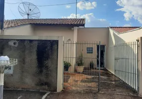 Foto 1 de Casa com 2 Quartos à venda, 125m² em Jardim Eldorado, Cosmópolis