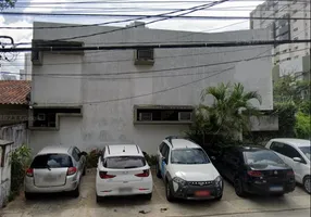 Foto 1 de Prédio Comercial com 2 Quartos para alugar, 450m² em Espinheiro, Recife