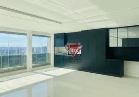 Foto 1 de Apartamento com 3 Quartos à venda, 186m² em Cidade Jardim, São Paulo