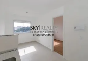 Foto 1 de Apartamento com 1 Quarto à venda, 25m² em Jardim Mirante, São Paulo