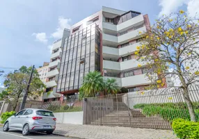 Foto 1 de Apartamento com 3 Quartos à venda, 188m² em Centro Cívico, Curitiba