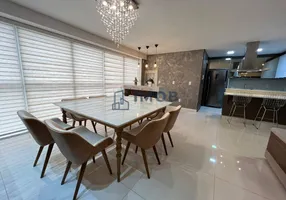Foto 1 de Apartamento com 3 Quartos à venda, 129m² em Centro, Jaraguá do Sul