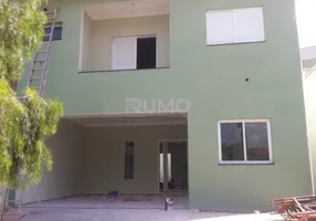 Foto 1 de Casa de Condomínio com 3 Quartos à venda, 283m² em Jardim Jurema, Valinhos