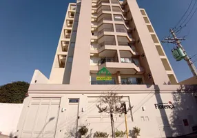 Foto 1 de Apartamento com 3 Quartos à venda, 105m² em Jardim Sumaré, Araçatuba