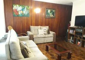 Foto 1 de Casa com 3 Quartos à venda, 258m² em Vila Caminho do Mar, São Bernardo do Campo