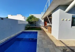 Foto 1 de Casa de Condomínio com 3 Quartos à venda, 212m² em Parque Ibiti Reserva, Sorocaba