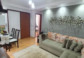 Foto 1 de Apartamento com 2 Quartos à venda, 55m² em Vila Pompéia, Campinas