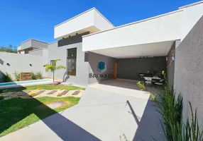 Foto 1 de Casa com 3 Quartos à venda, 115m² em Residencial Itaipu, Goiânia