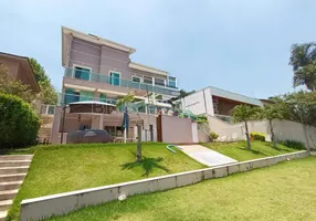 Foto 1 de Casa com 3 Quartos à venda, 291m² em Jardim Indaiá, Embu das Artes