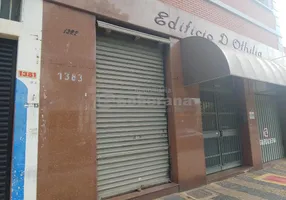 Foto 1 de Sala Comercial para alugar, 22m² em Cambuí, Campinas