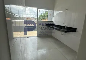 Foto 1 de Casa com 2 Quartos à venda, 100m² em Interlagos I, Sete Lagoas