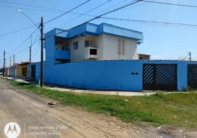 Foto 1 de Sobrado com 2 Quartos à venda, 68m² em Jardim Jamaica, Itanhaém