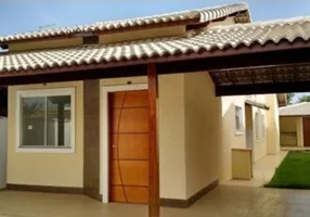 Foto 1 de Casa com 2 Quartos à venda, 110m² em Alto Cafezal, Marília