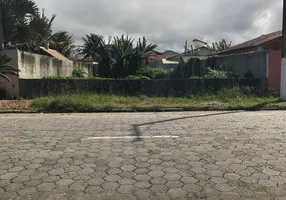 Foto 1 de Lote/Terreno à venda, 500m² em Jardim Britânia, Caraguatatuba