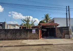 Foto 1 de Casa com 2 Quartos à venda, 139m² em Jardim Cosmopolitano, Cosmópolis