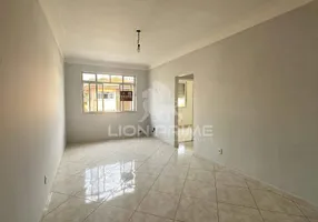 Foto 1 de Apartamento com 2 Quartos à venda, 70m² em Encruzilhada, Santos