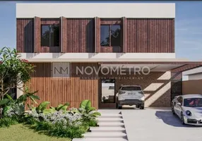 Foto 1 de Casa de Condomínio com 4 Quartos à venda, 342m² em Ville Sainte Helene, Campinas