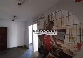 Foto 1 de Sala Comercial para alugar, 70m² em Bosque, Campinas