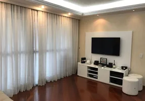 Foto 1 de Apartamento com 3 Quartos à venda, 117m² em Vila Mariana, São Paulo