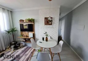 Foto 1 de Apartamento com 2 Quartos à venda, 45m² em Jardim Matarazzo, São Paulo