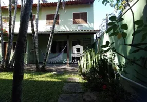 Foto 1 de Casa de Condomínio com 3 Quartos à venda, 97m² em Matapaca, Niterói
