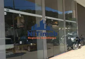 Foto 1 de Ponto Comercial para alugar, 28m² em Maria Paula, Niterói