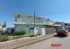 Foto 1 de Casa com 3 Quartos para alugar, 118m² em Balneário, Florianópolis