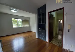 Foto 1 de Apartamento com 3 Quartos à venda, 103m² em Serra, Belo Horizonte