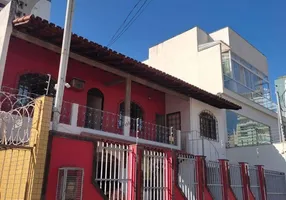 Foto 1 de Casa de Condomínio com 4 Quartos à venda, 250m² em Itapuã, Vila Velha
