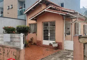 Foto 1 de Casa com 3 Quartos à venda, 234m² em Vila Assuncao, Santo André