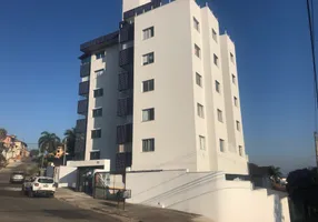 Foto 1 de Apartamento com 3 Quartos para alugar, 85m² em Guaruja, Betim