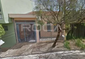 Foto 1 de Casa com 2 Quartos à venda, 109m² em Residencial Monsenhor Romeu Tortorelli, São Carlos