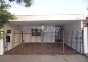 Foto 1 de Casa com 2 Quartos à venda, 150m² em Jardim Bandeirantes, São Carlos