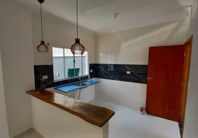 Foto 1 de Sobrado com 2 Quartos à venda, 75m² em Jardim dos Bandeirantes, São José dos Campos