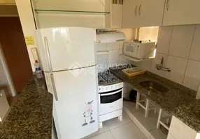 Foto 1 de Apartamento com 1 Quarto à venda, 32m² em Cidade Baixa, Porto Alegre