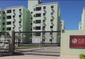 Foto 1 de Apartamento com 3 Quartos à venda, 60m² em Antares, Maceió