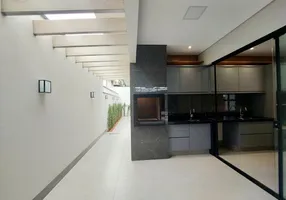 Foto 1 de Casa de Condomínio com 3 Quartos à venda, 151m² em , Álvares Machado