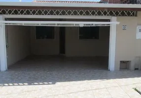 Foto 1 de Casa com 2 Quartos à venda, 75m² em Jardim Santa Catarina, Sorocaba