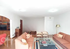 Foto 1 de Apartamento com 4 Quartos à venda, 158m² em Moema, São Paulo