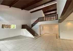 Foto 1 de Casa de Condomínio com 4 Quartos para alugar, 660m² em Itanhangá, Rio de Janeiro