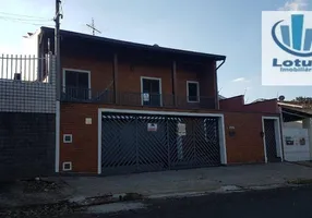 Foto 1 de Casa com 4 Quartos à venda, 250m² em Jardim Dom Bosco, Jaguariúna
