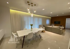 Foto 1 de Apartamento com 3 Quartos à venda, 132m² em Tamboré, Santana de Parnaíba