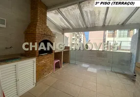 Foto 1 de Casa de Condomínio com 3 Quartos à venda, 105m² em Taquara, Rio de Janeiro