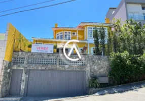 Foto 1 de Casa com 4 Quartos à venda, 339m² em Saco dos Limões, Florianópolis