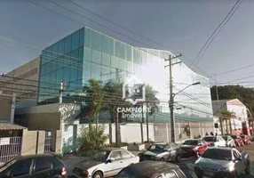 Foto 1 de Prédio Comercial à venda, 5350m² em Vl Baruel, São Paulo